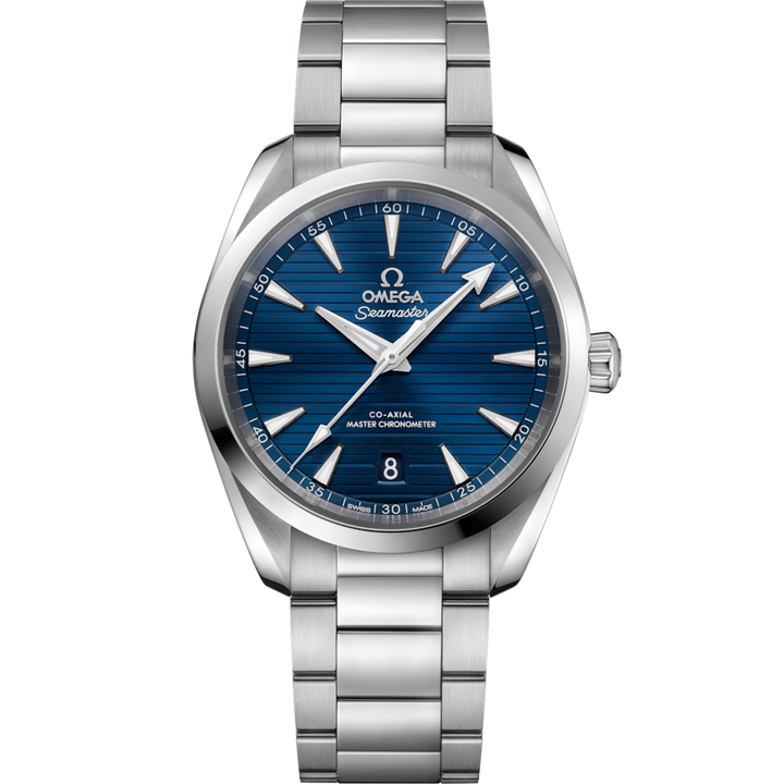 OMEGA Seamaster Aqua Terra 150M 38 mm 220.10.38.20.03.001