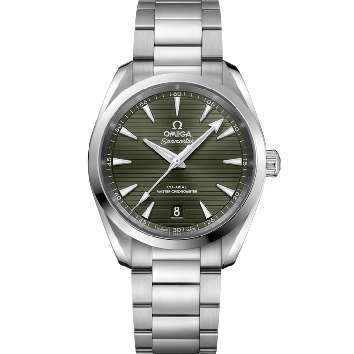 OMEGA Seamaster Aqua Terra 150M 38 mm 220.10.38.20.10.003