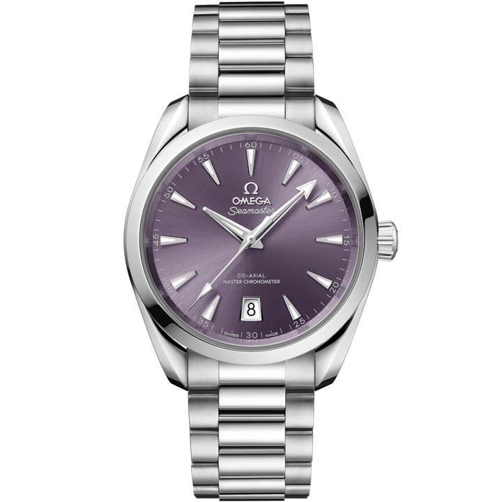 OMEGA Seamaster Aqua Terra 150M 38 mm 220.10.38.20.10.004