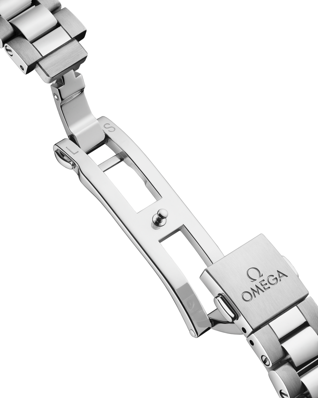 OMEGA Seamaster Aqua Terra 150M 38 mm 220.10.38.20.10.004 dive stra