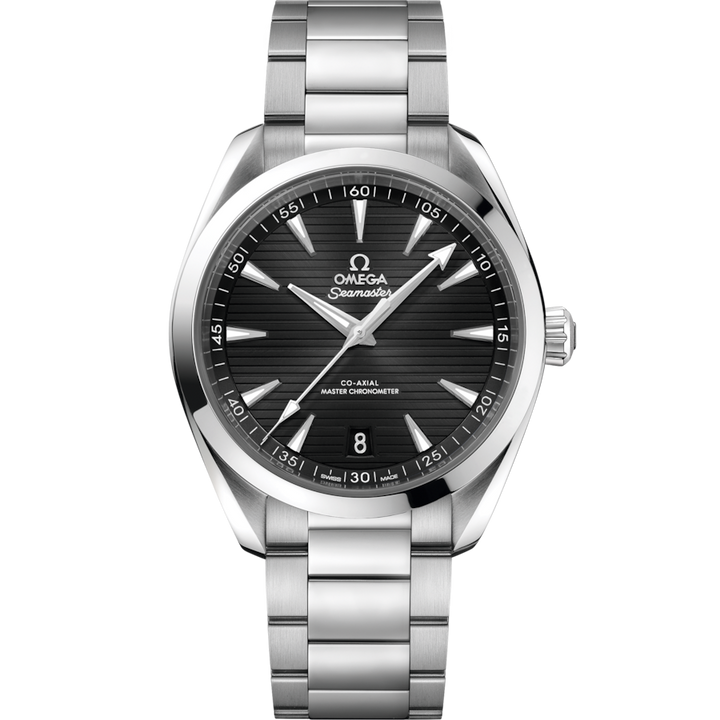 OMEGA Seamaster Aqua Terra 150M 41 mm 220.10.41.21.01.001
