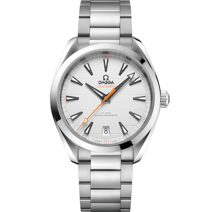 OMEGA Seamaster Aqua Terra 150M 41 mm 220.10.41.21.02.001