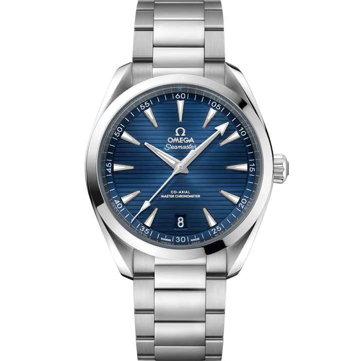 OMEGA Seamaster Aqua Terra 150M 41 mm 220.10.41.21.03.004