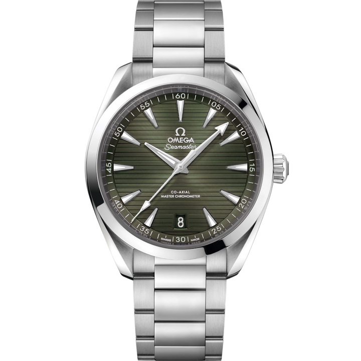 OMEGA Seamaster Aqua Terra 150M 41 mm 220.10.41.21.10.001