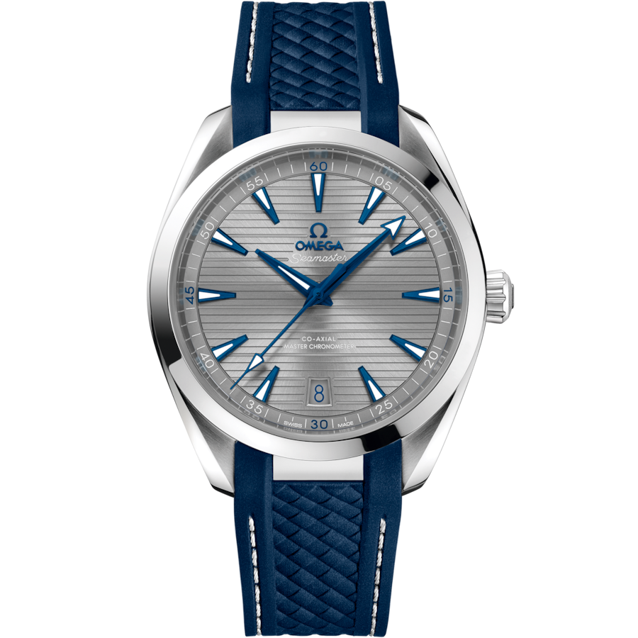 OMEGA Seamaster Aqua Terra 150M 41 mm