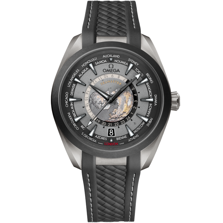 OMEGA Seamaster Aqua Terra 150M 43 mm 220.92.43.22.99.001