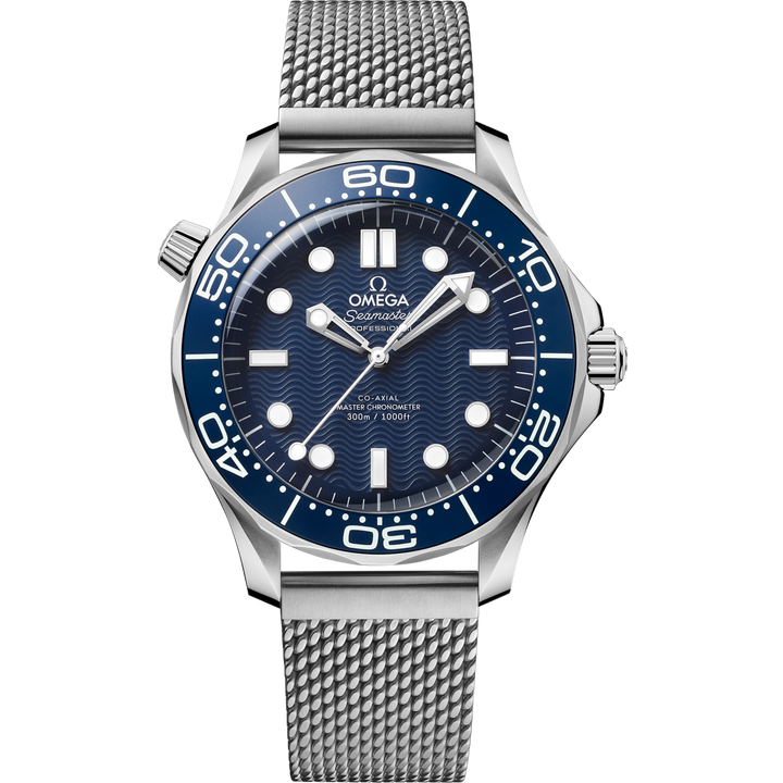 OMEGA Seamaster DIver 300 M 42 mm 210.30.42.20.03.002