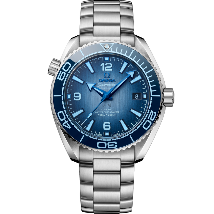 OMEGA Seamaster Diver 300M 39.5 mm 215.30.40.20.03.002
