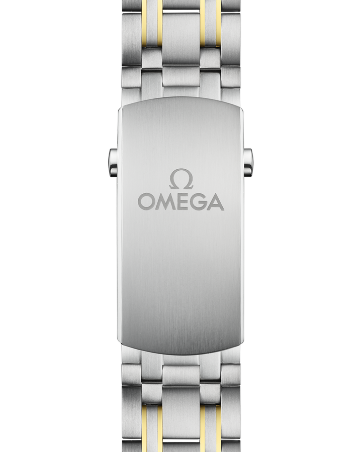 OMEGA Seamaster Diver 300M 42 mm 210.20.42.20.01.002 strap