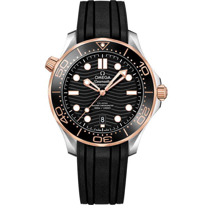 OMEGA Seamaster Diver 300M 42 mm 210.22.42.20.01.002