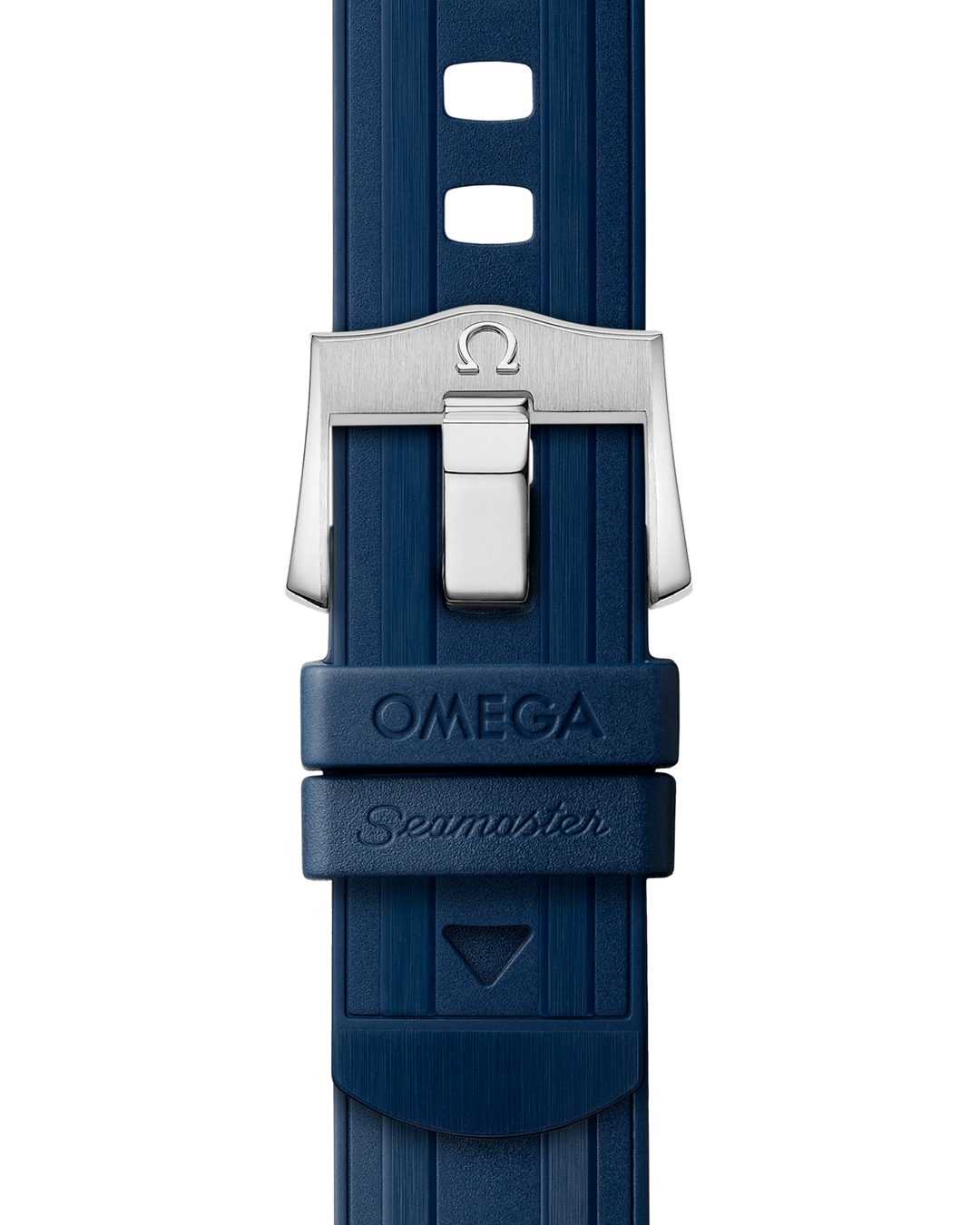 OMEGA Seamaster Diver 300M 42 mm 210.22.42.20.03.002 rubber strap