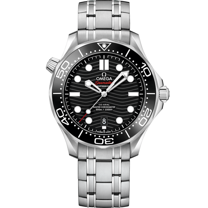 OMEGA Seamaster Diver 300M 42 mm 210.30.42.20.01.001