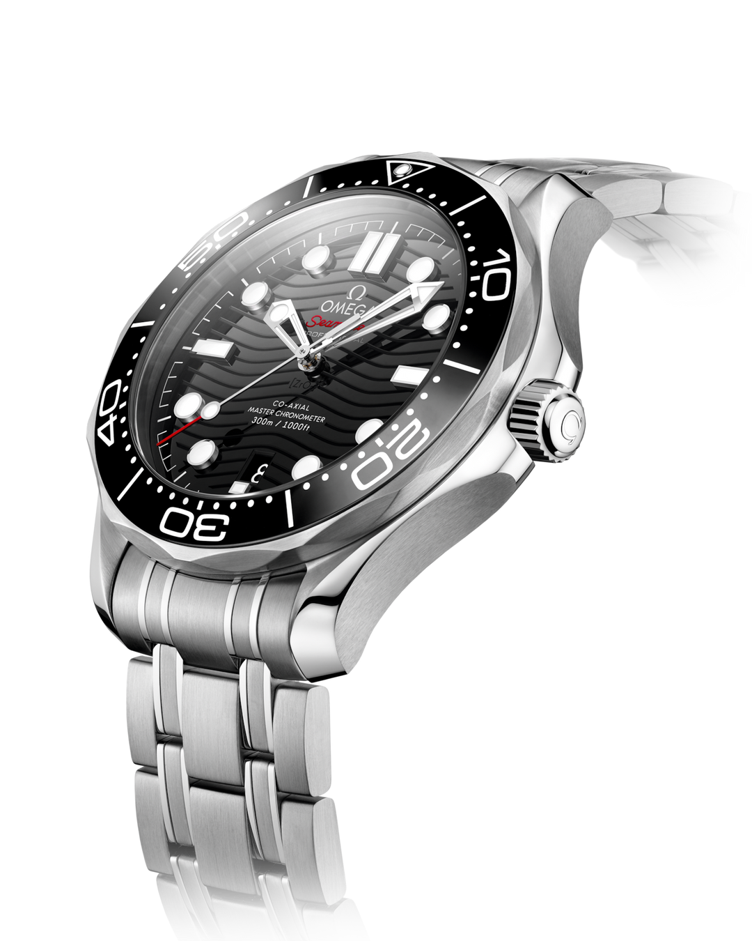 OMEGA Seamaster Diver 300M 42 mm 210.30.42.20.01.001 view
