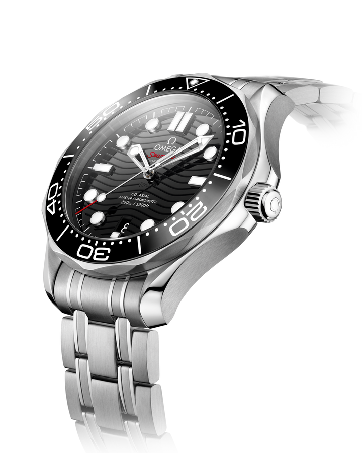 OMEGA Seamaster Diver 300M 42 mm 210.30.42.20.01.001 view