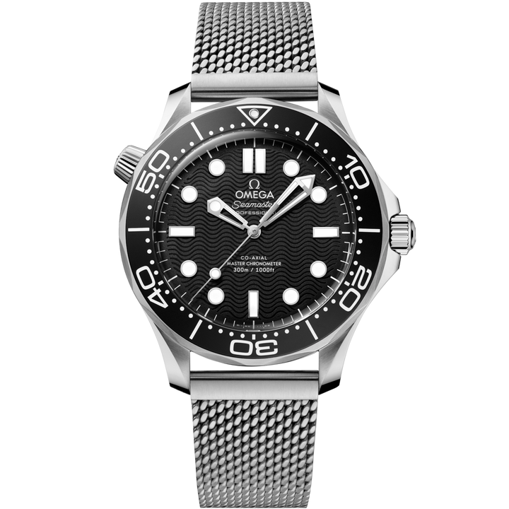 OMEGA Seamaster Diver 300M 42 mm 210.30.42.20.01.010