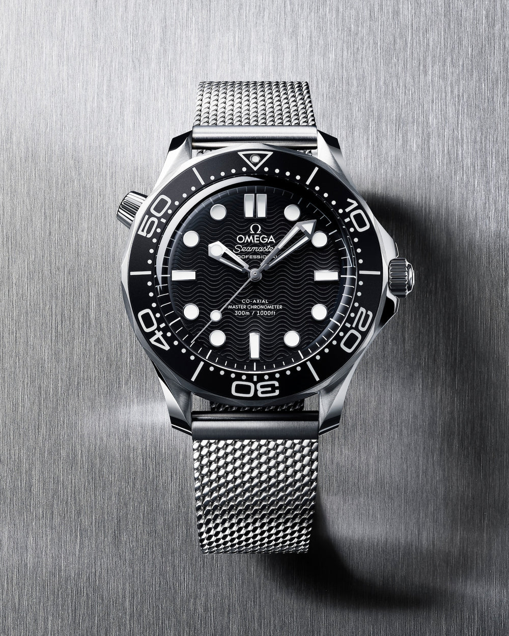 OMEGA Seamaster Diver 300M 42 mm 210.30.42.20.01.010 main view