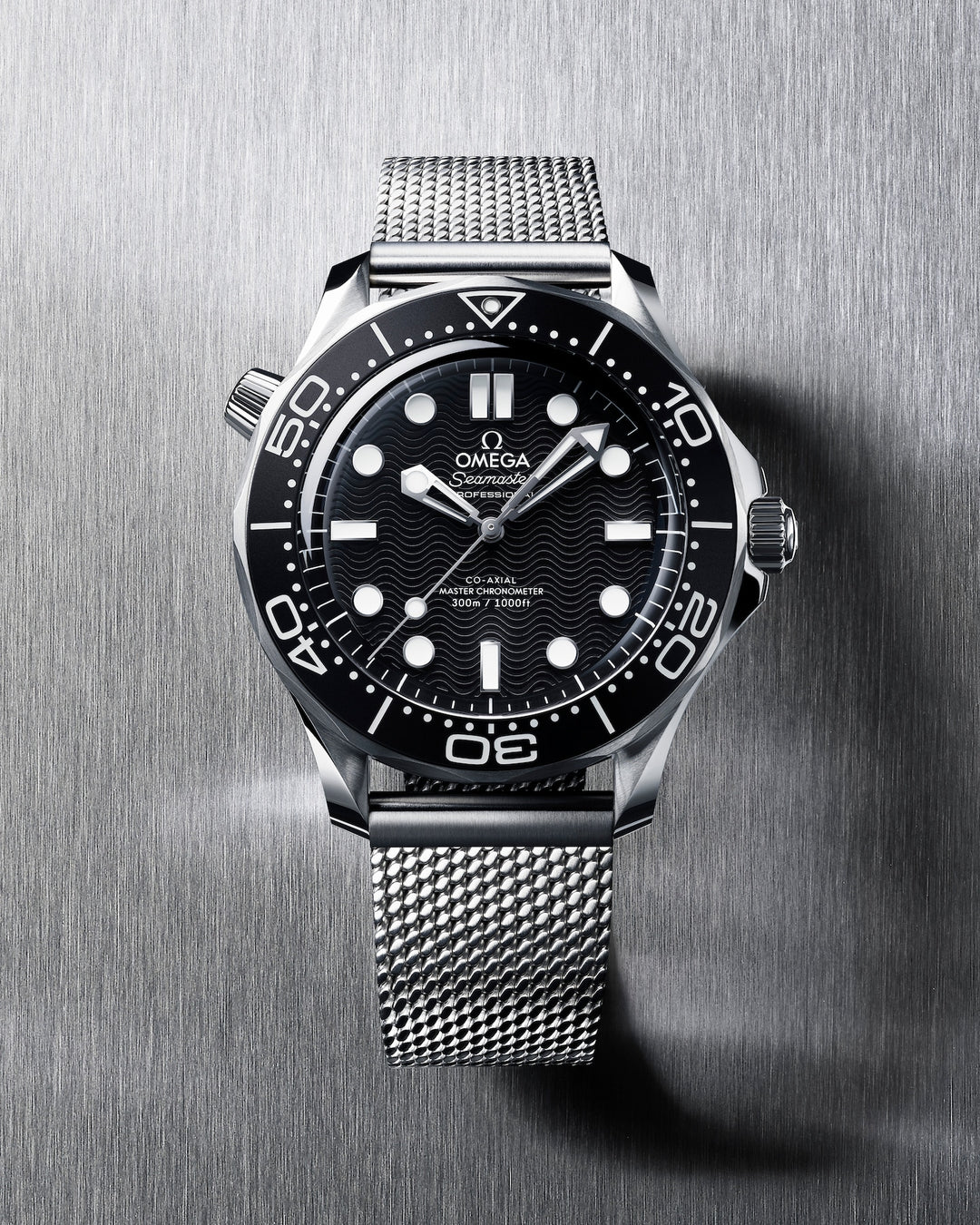 OMEGA Seamaster Diver 300M 42 mm 210.30.42.20.01.010 main view