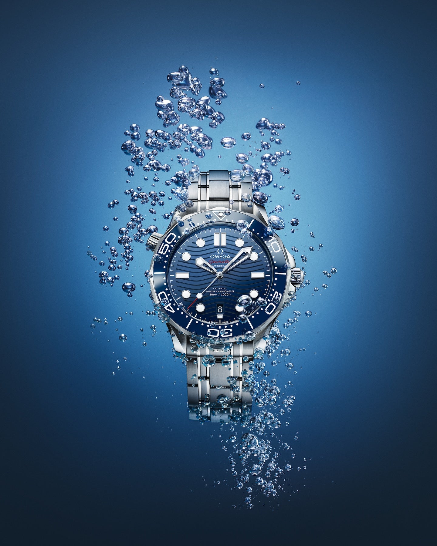 OMEGA Seamaster Diver 300M 42 mm 210.30.42.20.03.001