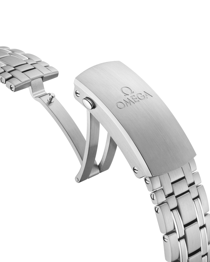 OMEGA Seamaster Diver 300M 42 mm 210.30.42.20.04.001 fold strap