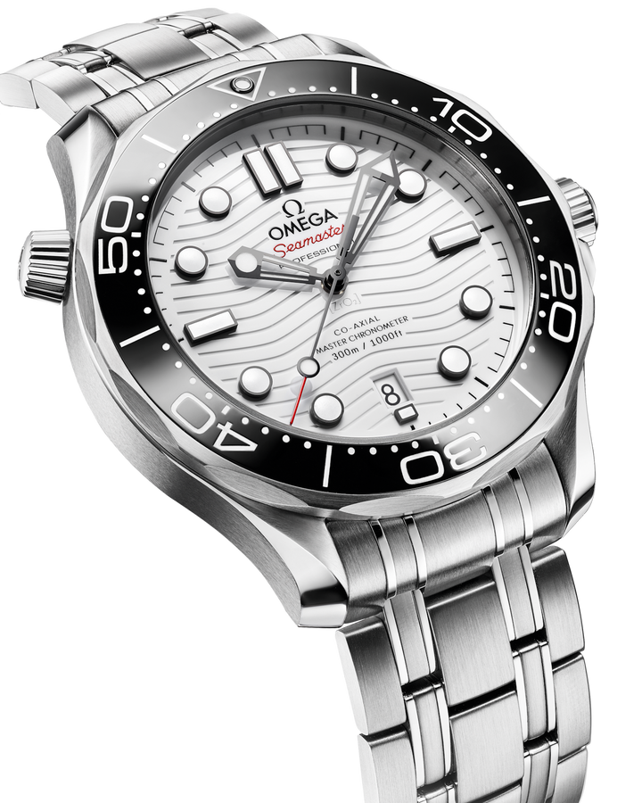 OMEGA Seamaster Diver 300M 42 mm 210.30.42.20.04.001 view