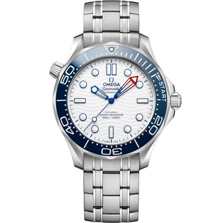 OMEGA Seamaster Diver 300M 42 mm 210.30.42.20.04.002