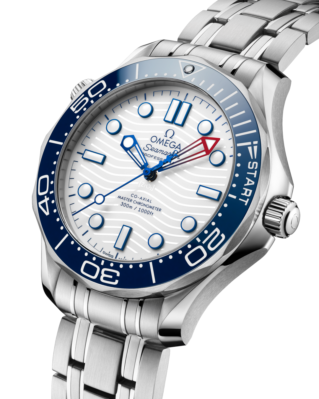 OMEGA Seamaster Diver 300M 42 mm 210.30.42.20.04.002 view