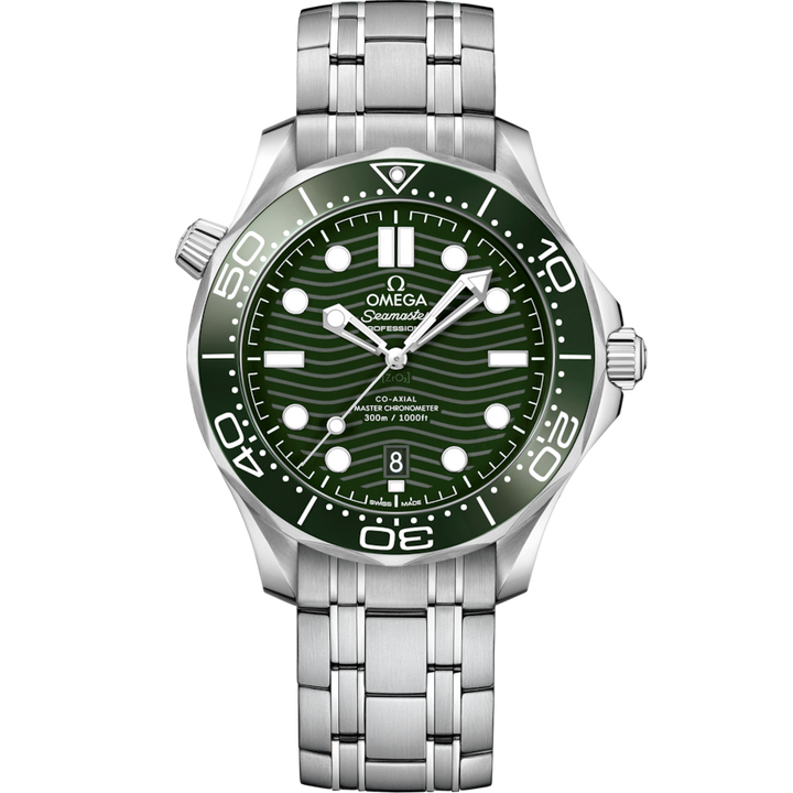 OMEGA Seamaster Diver 300M 42 mm 210.30.42.20.10.001