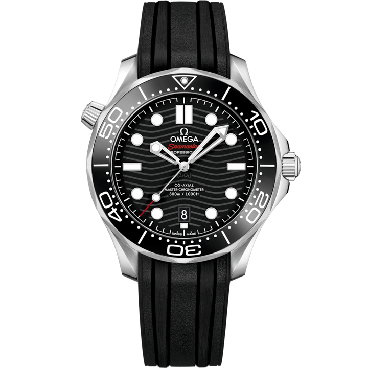OMEGA Seamaster Diver 300M 42 mm 210.32.42.20.01.001