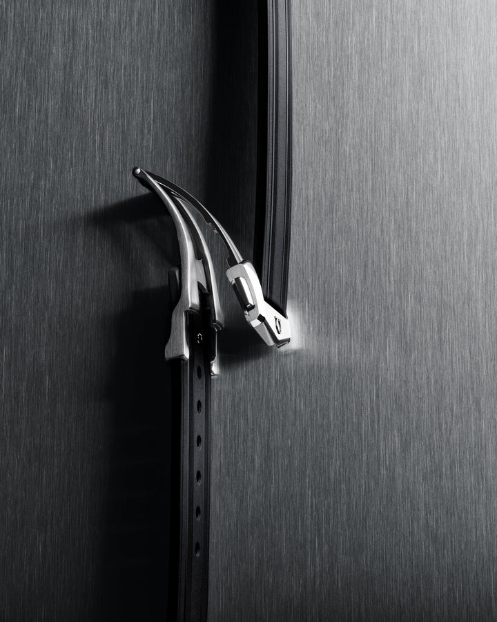 OMEGA Seamaster Diver 300M 42 mm 210.32.42.20.01.003 rubber strap