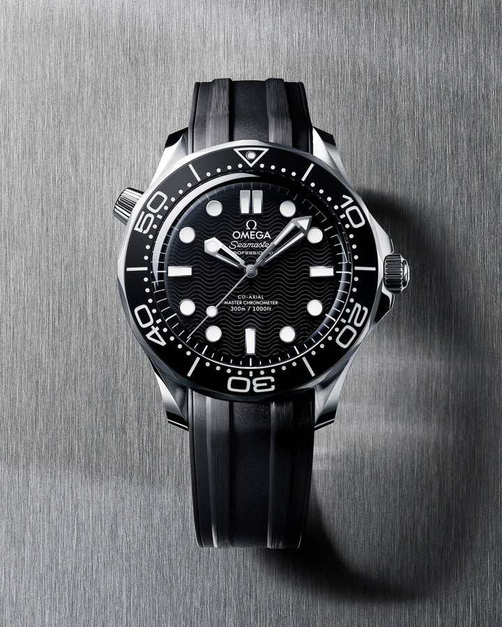OMEGA Seamaster Diver 300M 42 mm 210.32.42.20.01.003 view