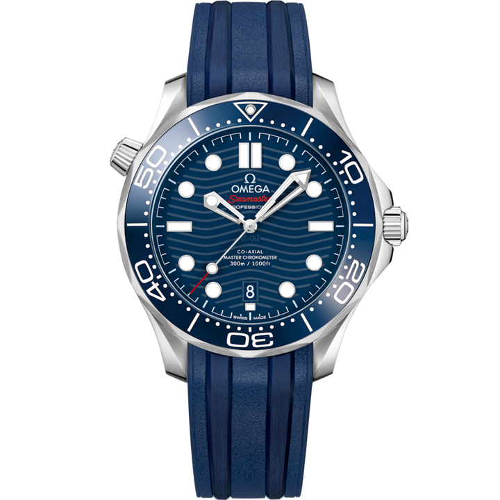 OMEGA Seamaster Diver 300M 42 mm 210.32.42.20.03.001