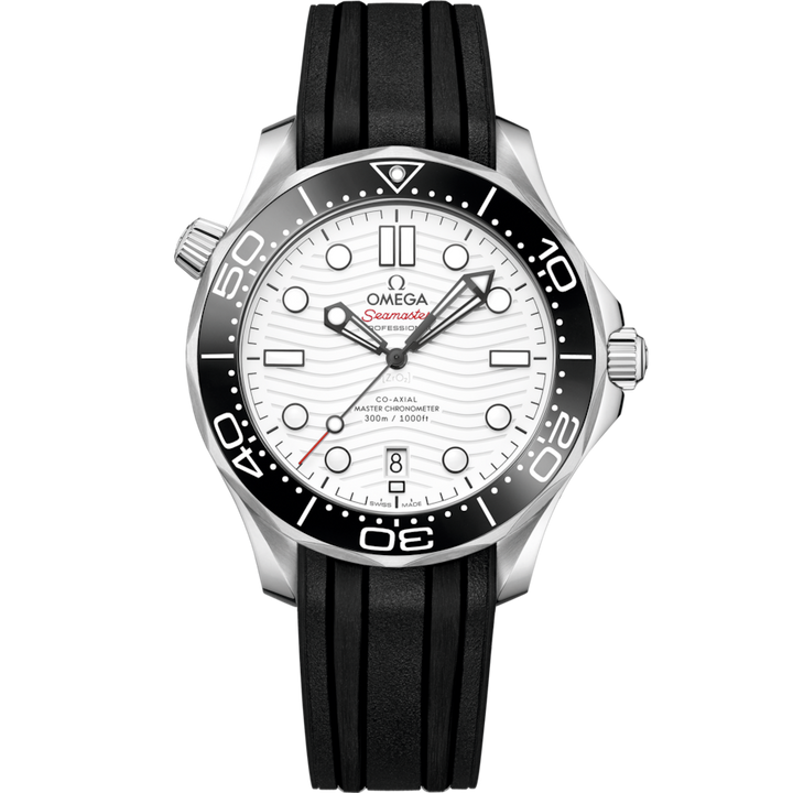 OMEGA Seamaster Diver 300M 42 mm 210.32.42.20.04.001