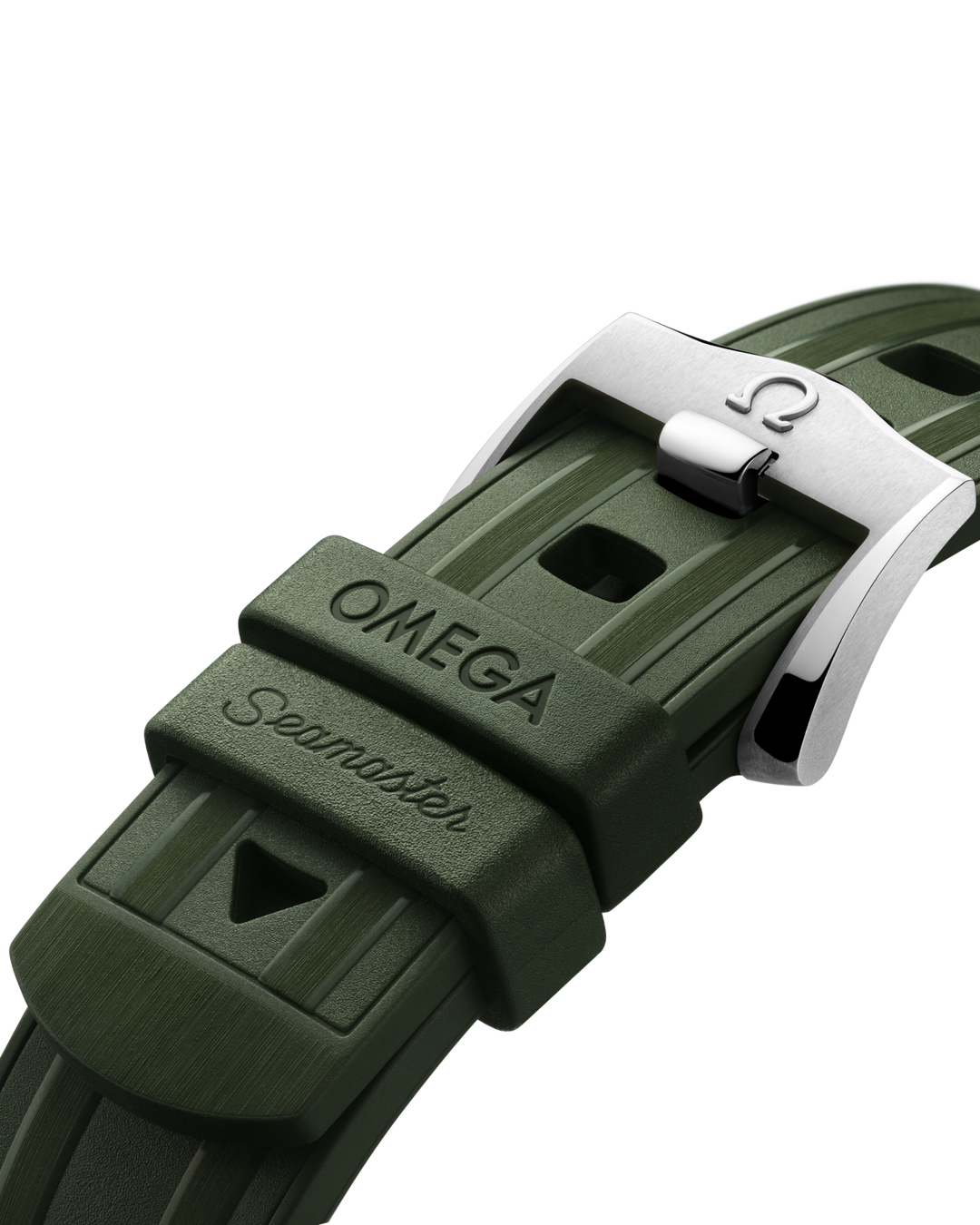OMEGA Seamaster Diver 300M 42 mm 210.32.42.20.10.001 strap
