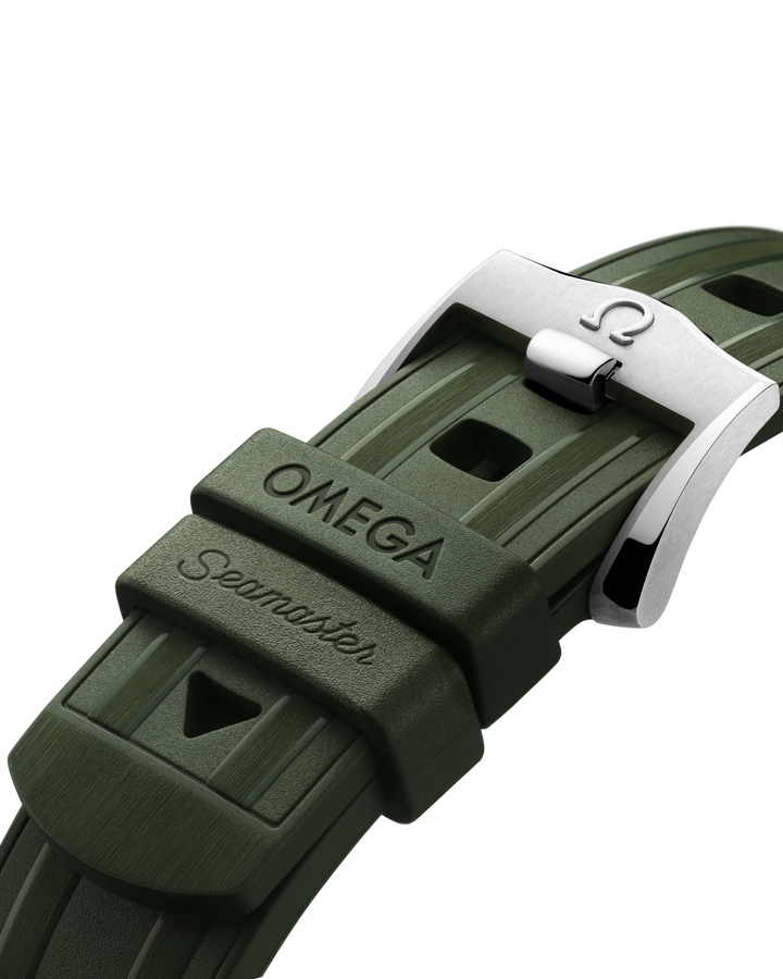 OMEGA Seamaster Diver 300M 42 mm 210.32.42.20.10.001 strap