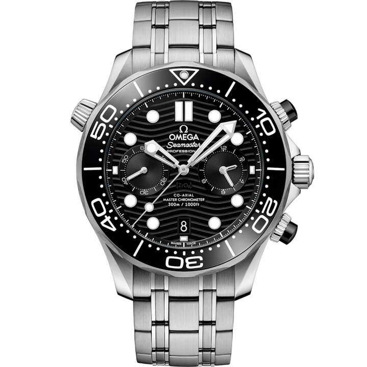 OMEGA Seamaster Diver 300M 44 mm 210.30.44.51.01.001