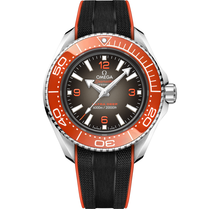 OMEGA Seamaster Planet Ocean 6000M 45.5 mm 215.32.46.21.06.001