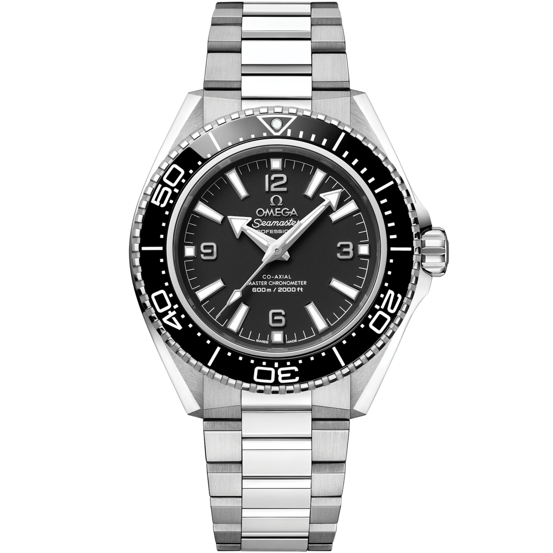 OMEGA Seamaster Planet Ocean 600M 42 mm 217.30.42.21.01.001