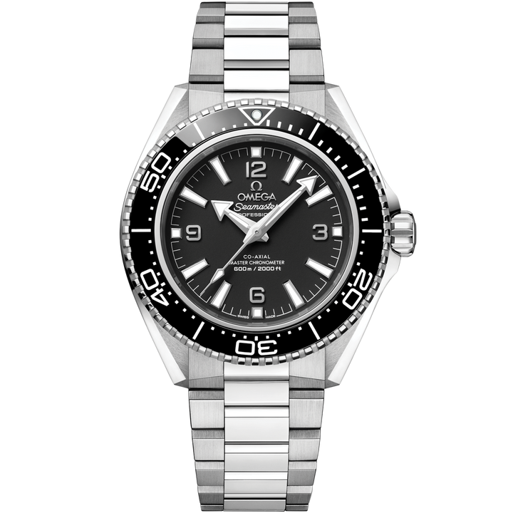 OMEGA Seamaster Planet Ocean 600M 42 mm 217.30.42.21.01.001