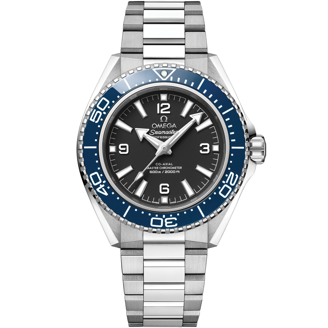 OMEGA Seamaster Planet Ocean 600M 42 mm 217.30.42.21.01.002