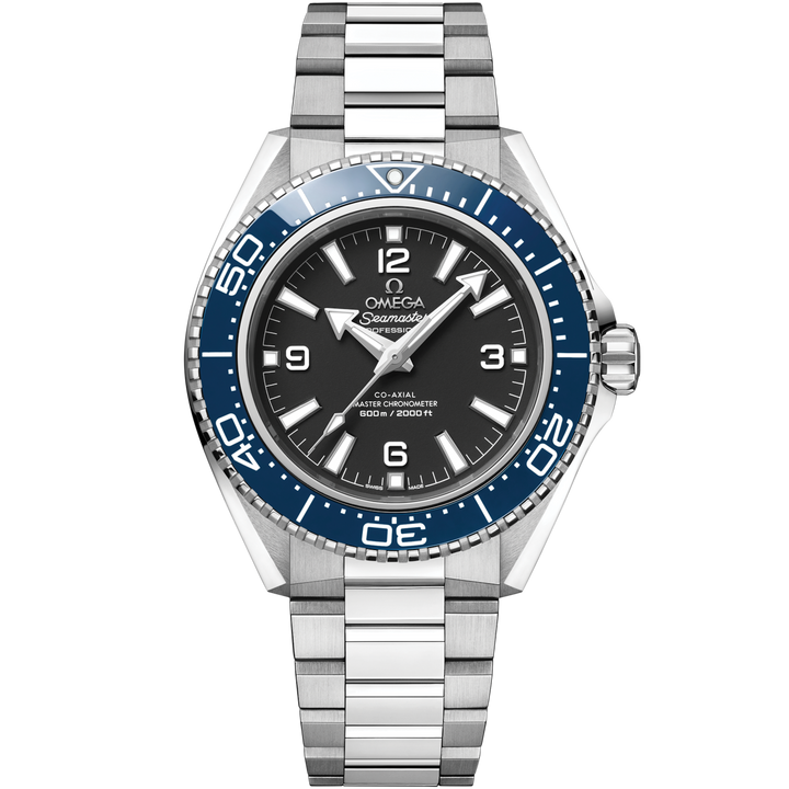 OMEGA Seamaster Planet Ocean 600M 42 mm 217.30.42.21.01.002