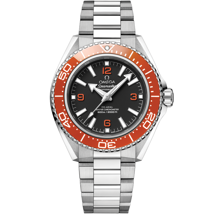 OMEGA Seamaster Planet Ocean 600M 42 mm 217.30.42.21.01.003