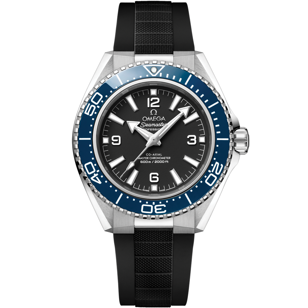 OMEGA Seamaster Planet Ocean 600M 42 mm 217.32.42.21.01.002