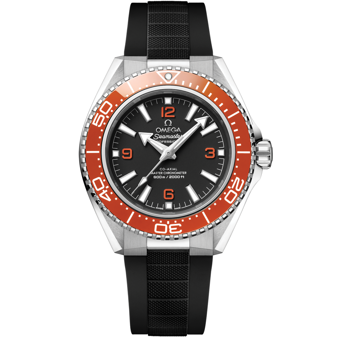 OMEGA Seamaster Planet Ocean 600M 42 mm 217.32.42.21.01.003