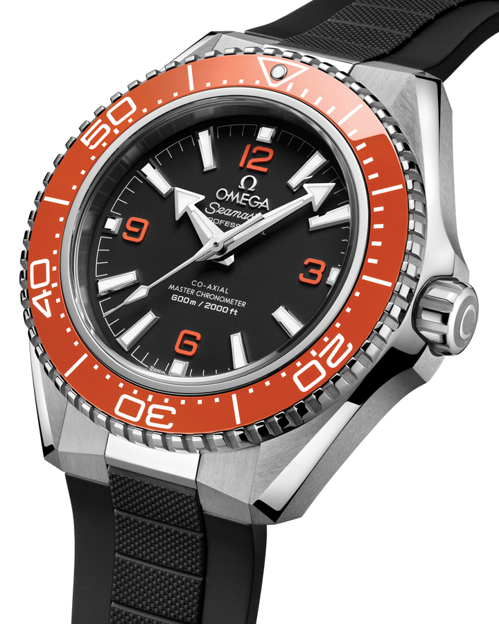 OMEGA Seamaster Planet Ocean 600M 42 mm 217.32.42.21.01.003 profil