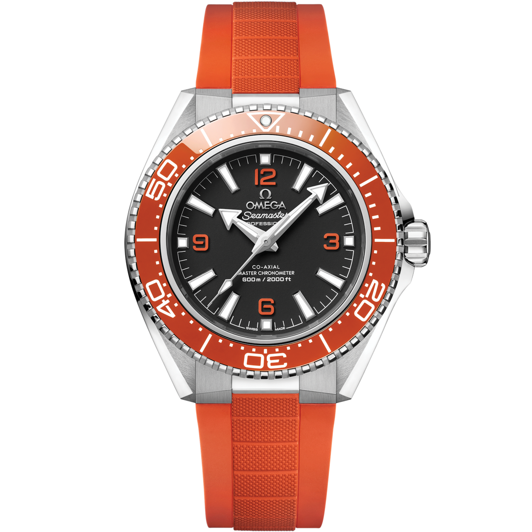 OMEGA Seamaster Planet Ocean 600M 42 mm 217.32.42.21.01.004