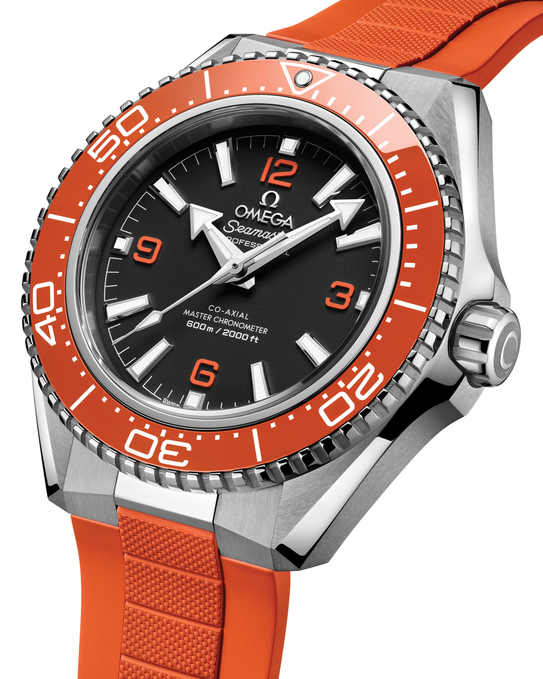 OMEGA Seamaster Planet Ocean 600M 42 mm 217.32.42.21.01.004 profil
