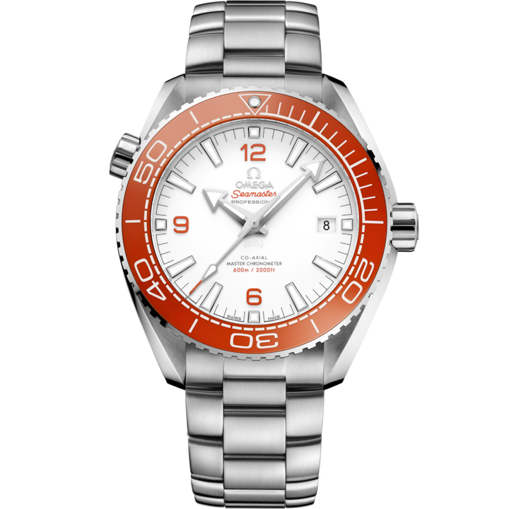 OMEGA Seamaster Planet Ocean 600M 43.5 mm 215.30.44.21.04.001