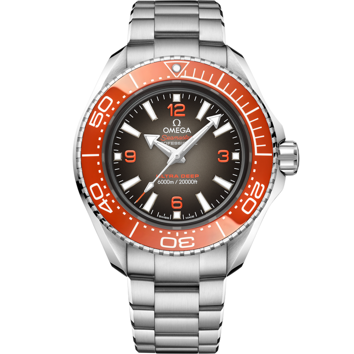 OMEGA Seamaster Planet Ocean 600M 43.5 mm 215.30.46.21.06.001