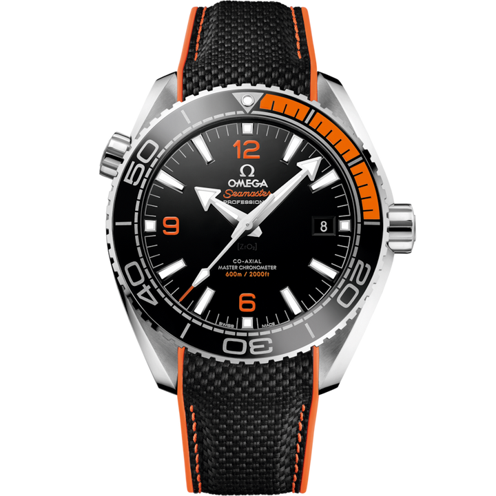 OMEGA Seamaster Planet Ocean 600M 43.5 mm 215.32.44.21.01.001
