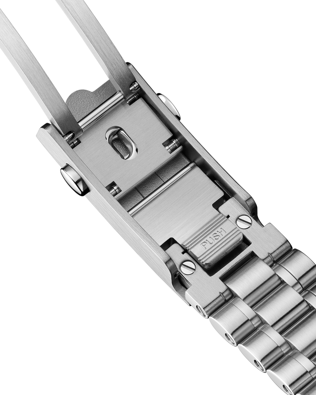 OMEGA Speedmaster 38 mm 324.15.38.50.63.001 strap 2